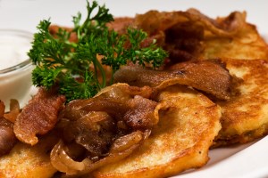 Экскурсия в Коростень